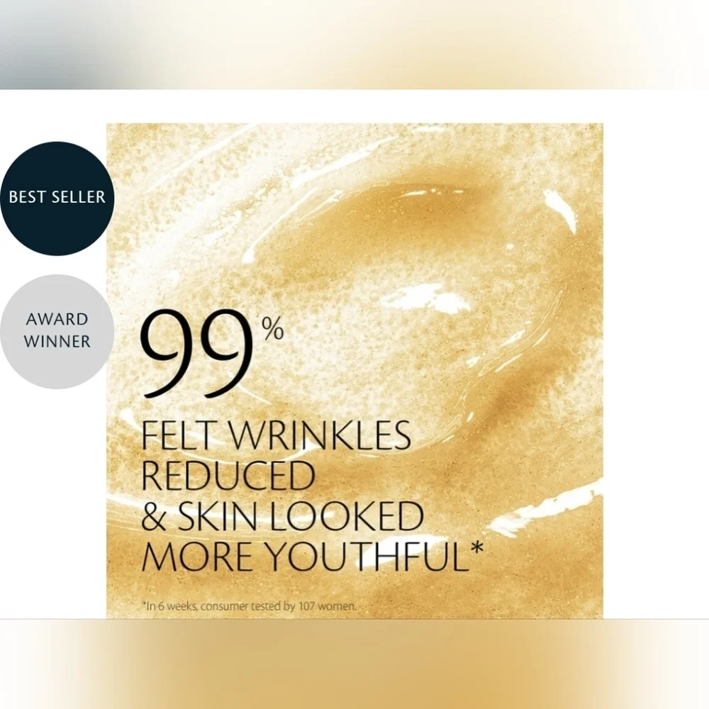 Cle de Peau, Previous Gold Vitality Skincare Mask - BUNDLE SET of 12!